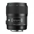 Objectif 35mm 1:1.4 dg 67