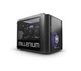 Boitier millenium mm2 ryzen 5 5600x gamer 32go wcd wd10ezex-08wn4a0 samsung ssd 970 evo plus 1tb nvidia geforce rtx 30