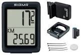 Compteur bc 5.0 wireless