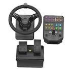 Systeme de controle farming simulator pc