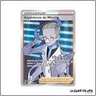 Cartes experience de nikolai (lor 190)