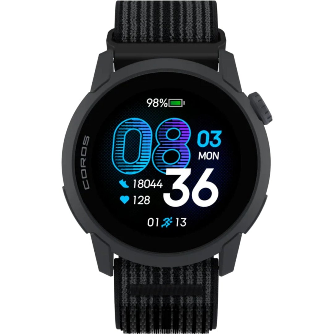 Montre connectee pace 4 44mm