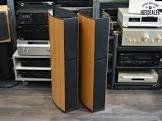 Paire enceinte 507a