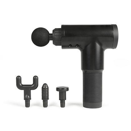Pistolet massage