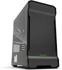 Boitier pc vide evolv tempered glass edition