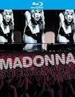 Madonna sticky and sweet tour