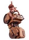 Figurine jojo's bizarre stardust