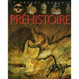 La prehistoire