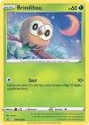 Carte pokemon brindibou swsh220