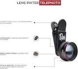Objectif smartphone objectif telephoto pro
