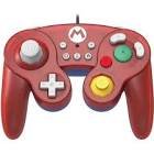 Manette switch filaire mario