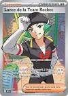 Carte a collecrionner lance de la team rocket 227/182