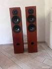 Paire enceintes antal ittoh 3
