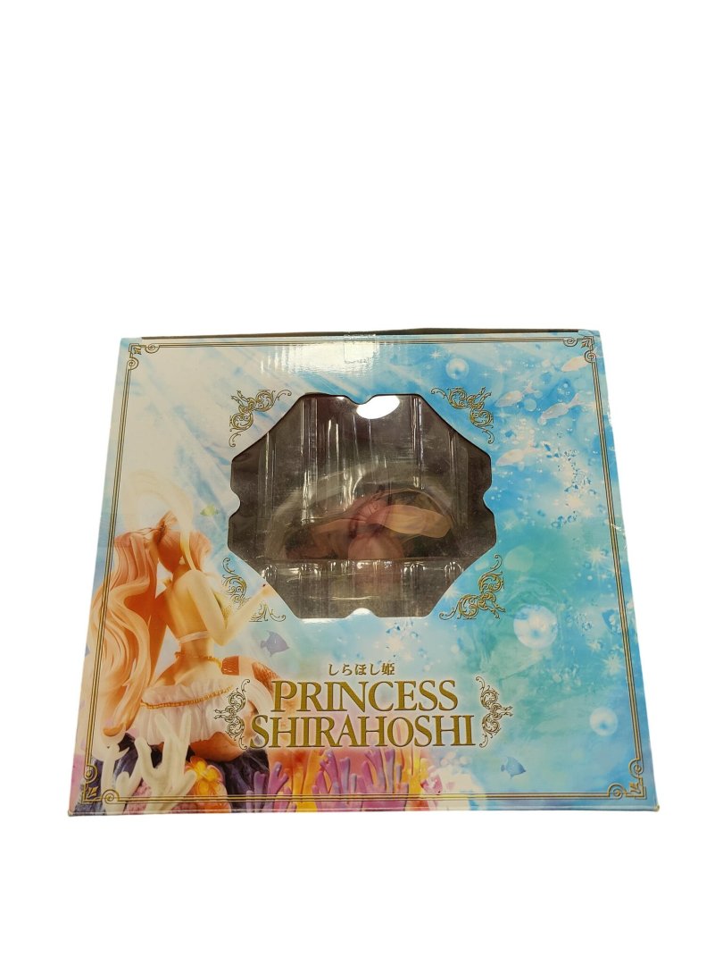 Figurine one piece princess shirahoshi