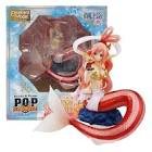 Figurine one piece princess shirahoshi