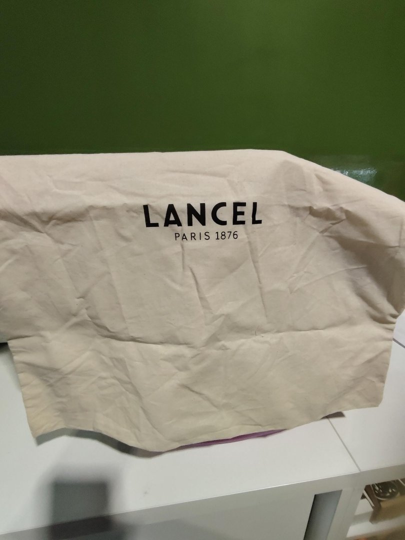 Sac violet