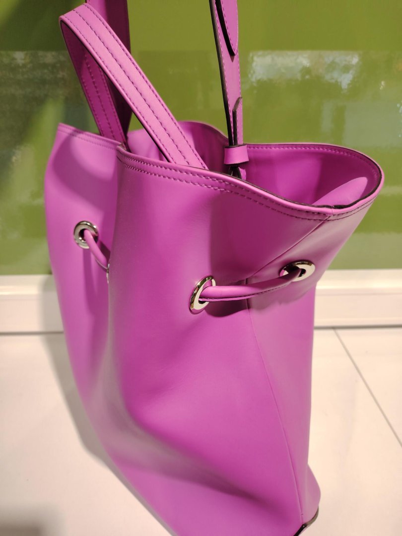 Sac violet