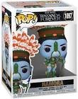Figurine namora 1097