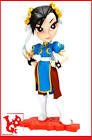 Figurine chun-li