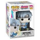Figurine mitsuki