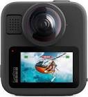 Camera sport max 2