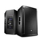 Paire d'enceintes srx 800 2 enceintes