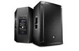 Paire d'enceintes srx 800 2 enceintes