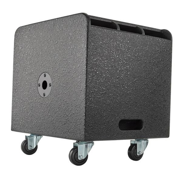 Caisson de basse actif 15