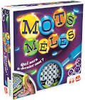 Jeux de societe mots meles