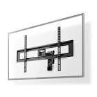 Autre petit electromenager support mural tv tvwm1550bk