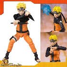 Figurine naruto - naruto uzumaki - statuette s.h. figuarts 14cm