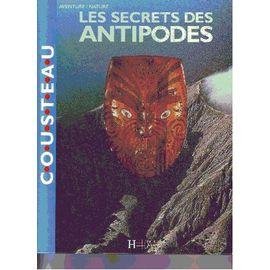Les secrets des antipodes