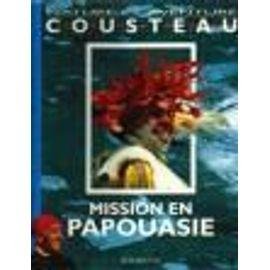 Les secrets de la papouasie - nouvelle-guinee