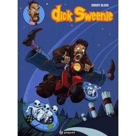 Dick sweenie - tome 1