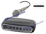 Karaoke mixeur dun-70352