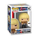 Figurine bleach shinji hirako