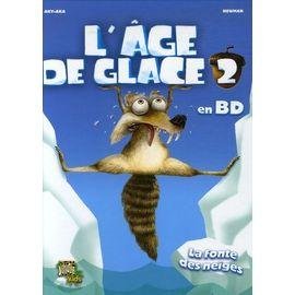 L'age de glace 2 - la fonte des neiges