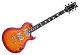 Guitare arz200fm les paul sunburst