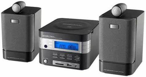 Micro chaine hf-1003
