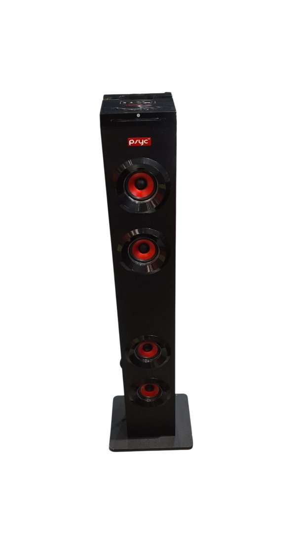 Colonne hifi torre xl
