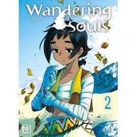 Wandering souls - tome 2