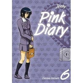 Pink diary - tome 6