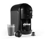 Cafetiere dosette multi cofee