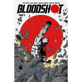 Bloodshot tome 2