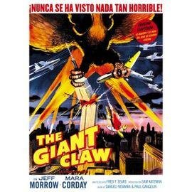 The giant claw