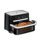 Air fryer dual easy fry flex ez922
