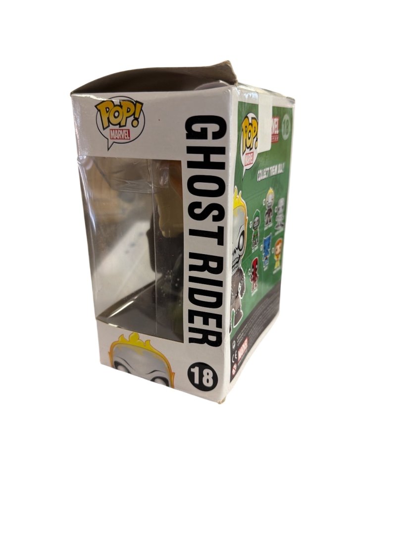 Ghost rider