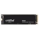 Disque dur m2 pour ps5 p310 nvme gen 4 2to