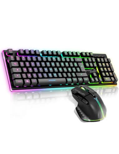 Clavier cls-mk600sbk