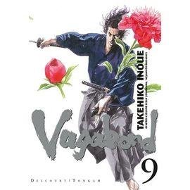 Vagabond - tome 9